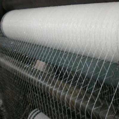 Virgin HDPE plastic silage bale net wrap for agriculture