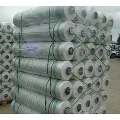 HDPE biodegradable bale wrap net for agriculture