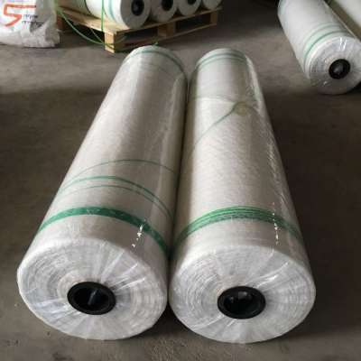 Vietnam Popular 100% New HDPE round bale net wrap prices